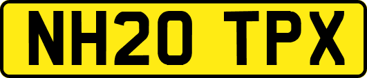 NH20TPX