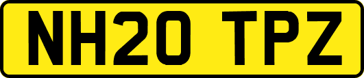 NH20TPZ