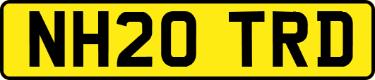 NH20TRD