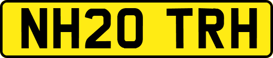 NH20TRH