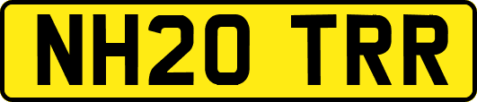 NH20TRR