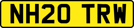 NH20TRW