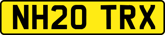NH20TRX