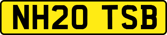 NH20TSB