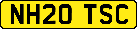 NH20TSC