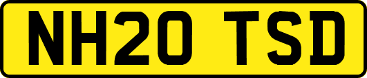 NH20TSD