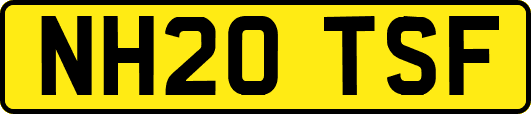 NH20TSF