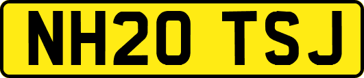 NH20TSJ