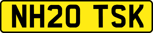 NH20TSK