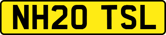 NH20TSL