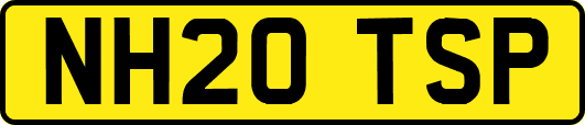 NH20TSP