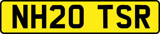 NH20TSR