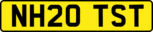 NH20TST