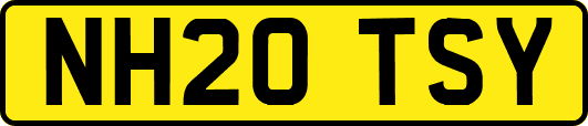 NH20TSY