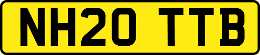 NH20TTB