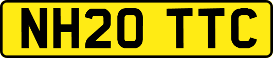 NH20TTC