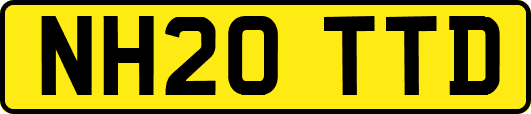 NH20TTD