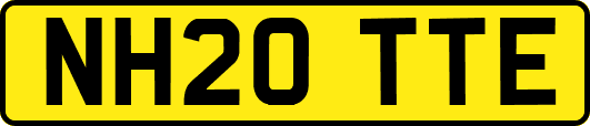 NH20TTE