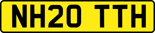 NH20TTH