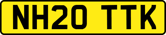 NH20TTK