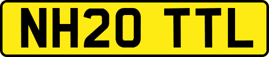 NH20TTL