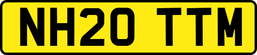 NH20TTM