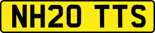 NH20TTS