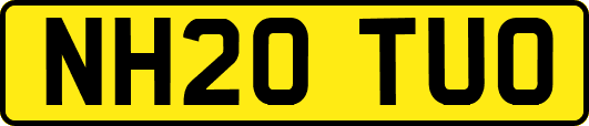 NH20TUO