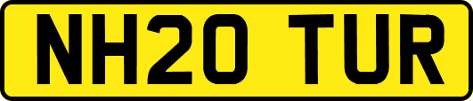 NH20TUR