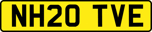 NH20TVE