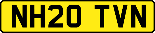 NH20TVN