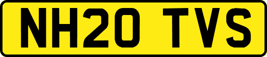 NH20TVS