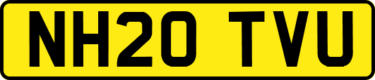 NH20TVU