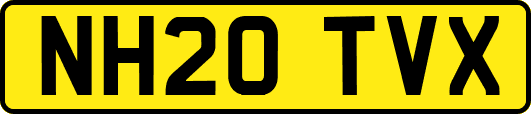 NH20TVX