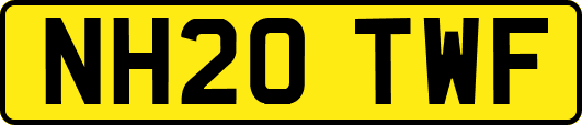 NH20TWF