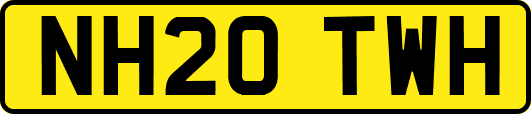 NH20TWH