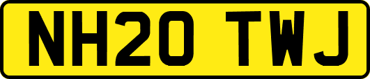 NH20TWJ