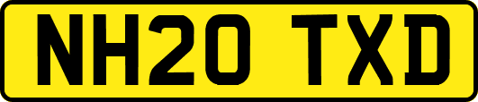 NH20TXD