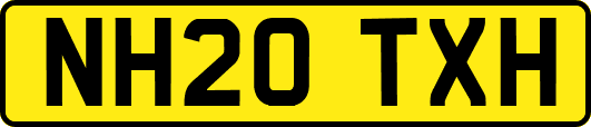 NH20TXH