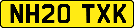NH20TXK