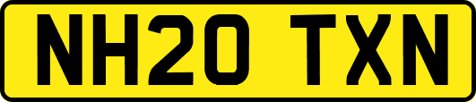 NH20TXN