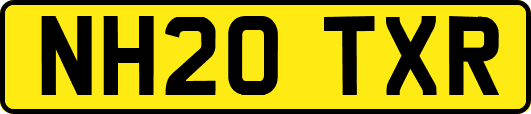 NH20TXR
