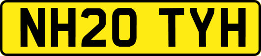 NH20TYH