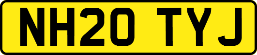 NH20TYJ