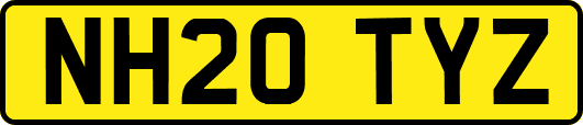 NH20TYZ