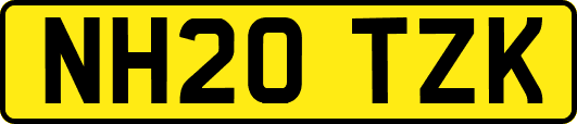 NH20TZK
