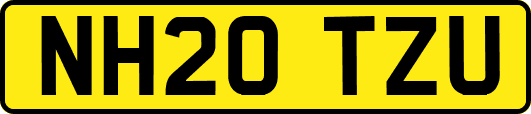 NH20TZU