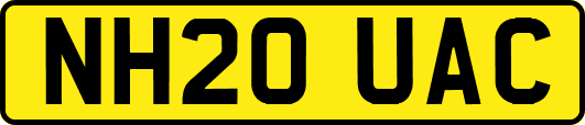 NH20UAC