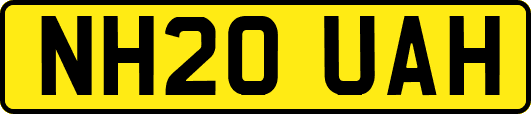 NH20UAH