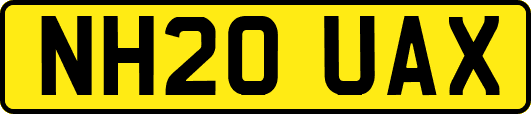 NH20UAX
